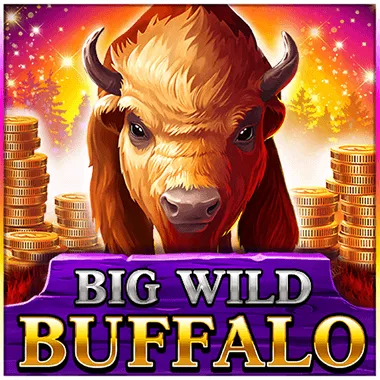 Play Big Wild Buffalo bij Royaljeet 365
