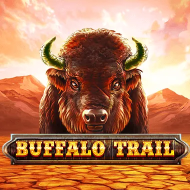 Play Buffalo Trail bij Royaljeet 365
