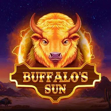 Play Buffalo's Sun bij Royaljeet 365