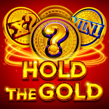 Play Hold The Gold bij Royaljeet 365