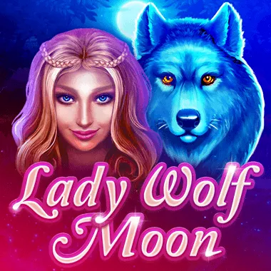 Play Lady Wolf Moon bij Royaljeet 365