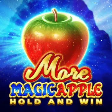 Play More Magic Apple bij Royaljeet 365