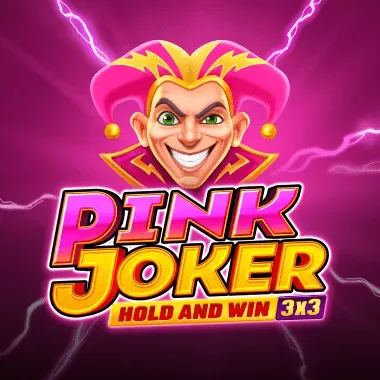 Play Pink Joker: Hold and Win bij Royaljeet 365