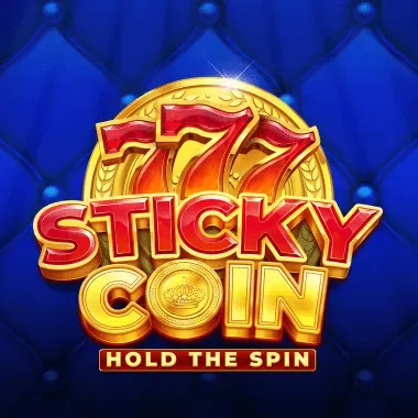 Play Sticky Coin: Hold The Spin bij Royaljeet 365
