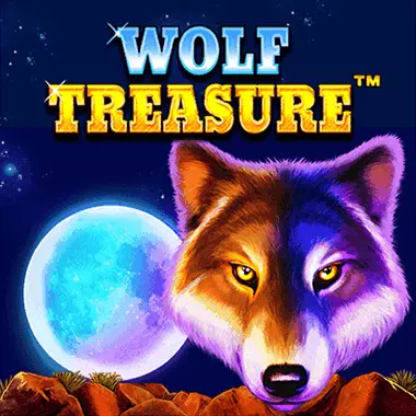 Play Wolf Treasure bij Royaljeet 365