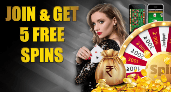 Royaljeet 365 Casino Mobiele App