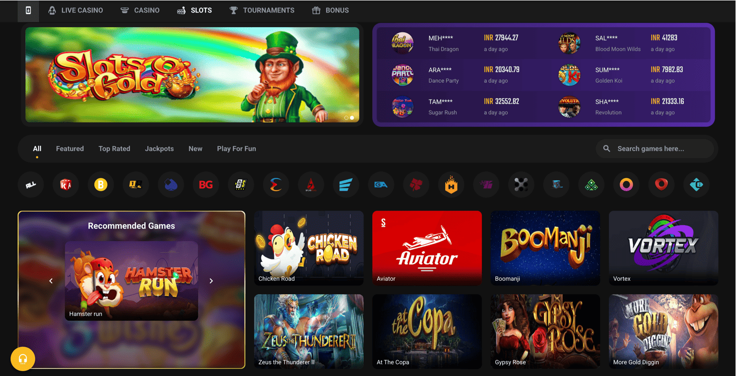 Royaljeet 365 login